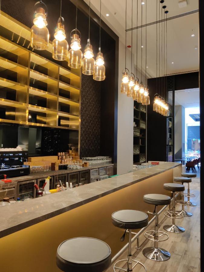 Hyatt Centric Soalteemode Kathmandu Hotel ภายนอก รูปภาพ