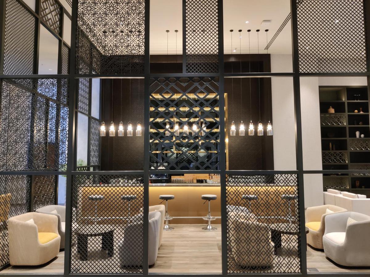 Hyatt Centric Soalteemode Kathmandu Hotel ภายนอก รูปภาพ