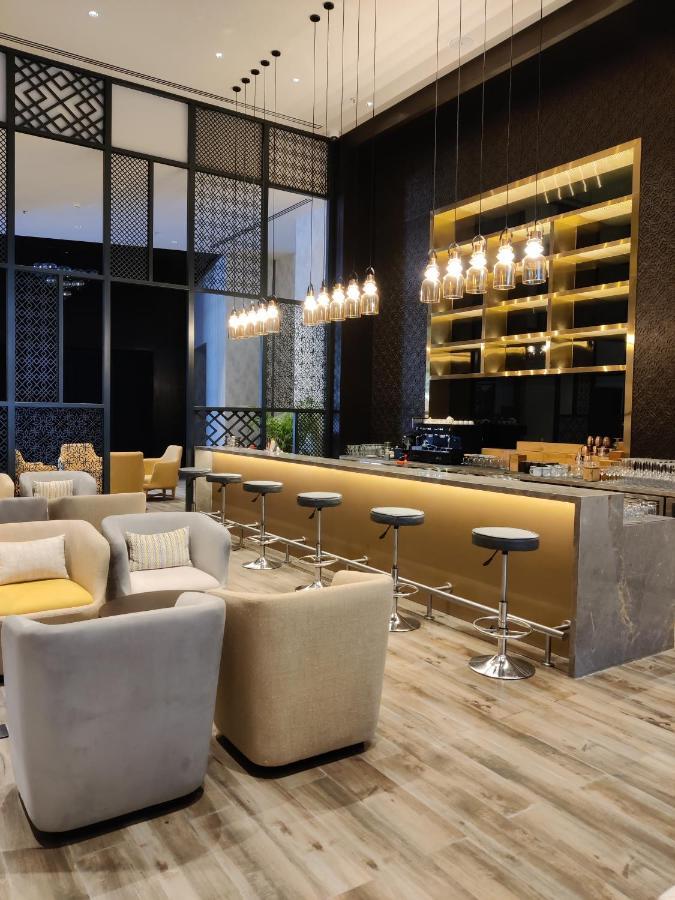 Hyatt Centric Soalteemode Kathmandu Hotel ภายนอก รูปภาพ