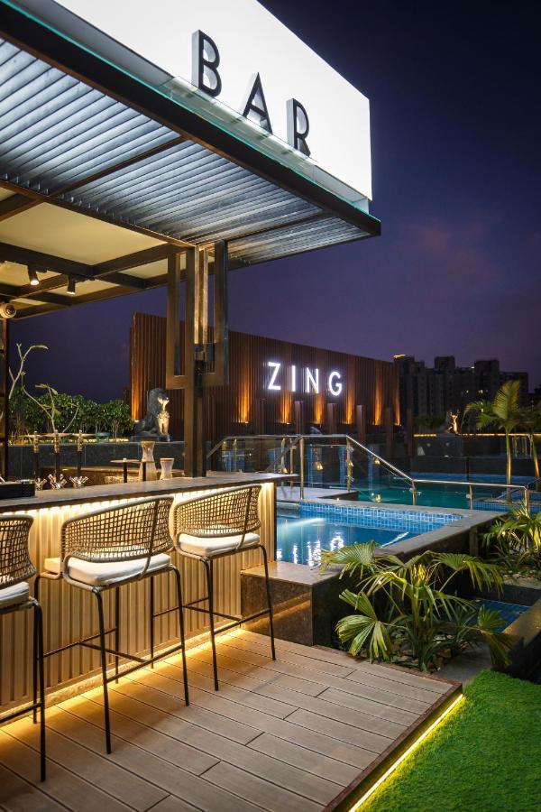 Hyatt Centric Soalteemode Kathmandu Hotel ภายนอก รูปภาพ