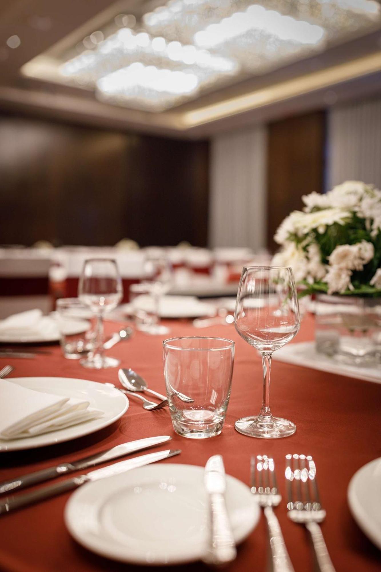Hyatt Centric Soalteemode Kathmandu Hotel ภายนอก รูปภาพ