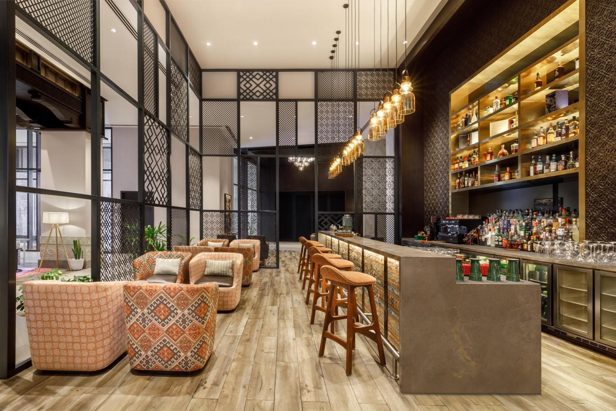Hyatt Centric Soalteemode Kathmandu Hotel ภายนอก รูปภาพ